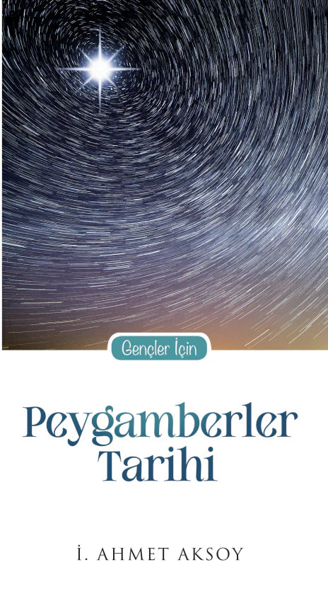 Gencler Icin Peygamberler Tarihi