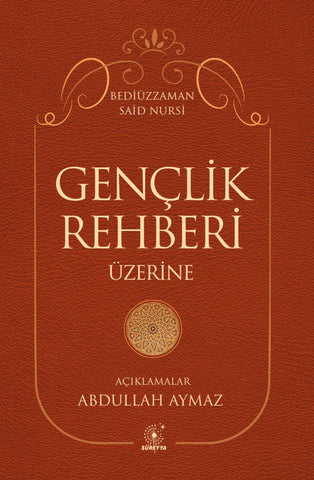 Genclik Rehberi Üzerine Süreyya