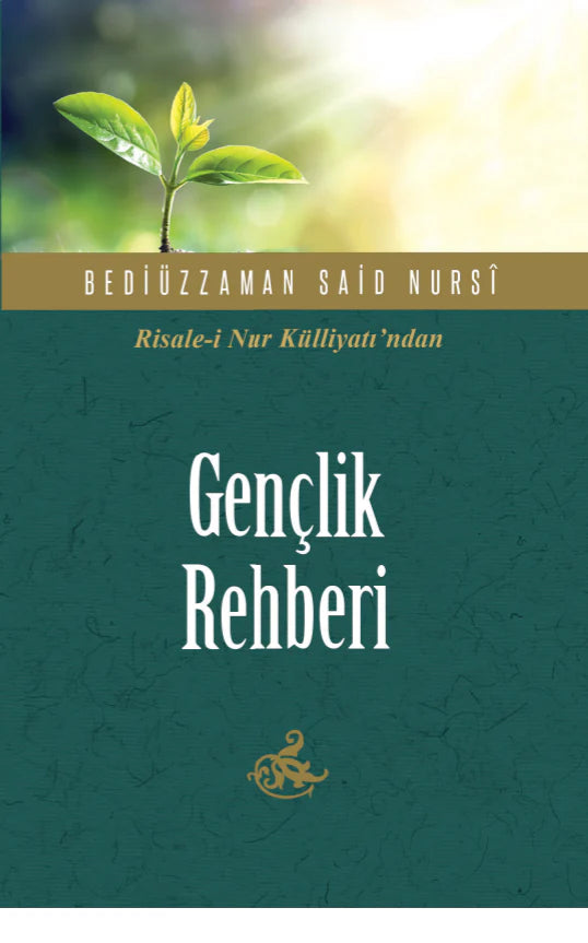 Genclik Rehberi-Süreyya