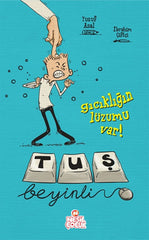 Gıcıklığın Lüzumu Var / Tuş Beyinli Serisi 1