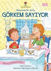 Görkem Sayıyor / Matematik Her Yerde