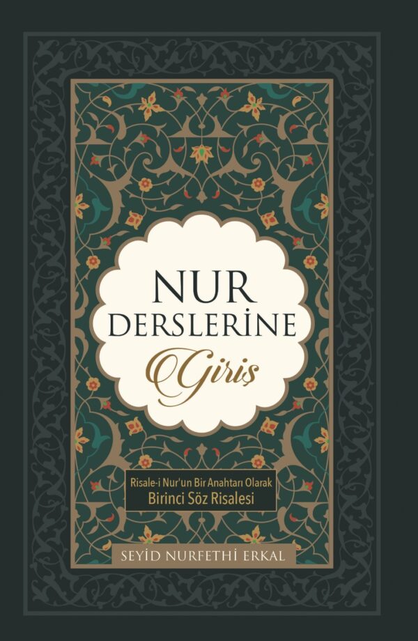 Nur Derslerine Giriş