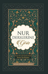 Nur Derslerine Giris-Süreyya