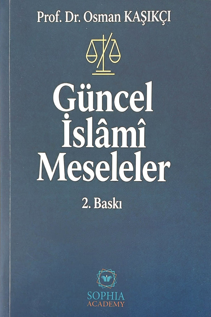 Güncel islami Meseleler