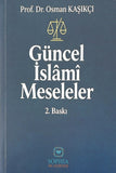 Güncel islami Meseleler