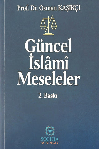 Güncel islami Meseleler