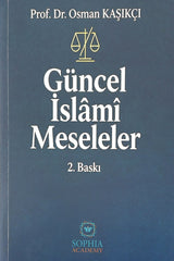 Güncel islami Meseleler