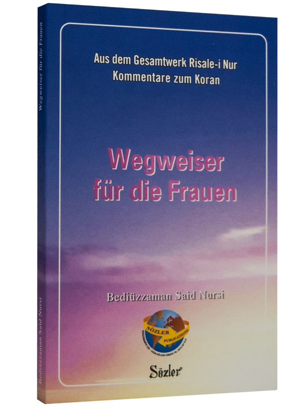 Wegweiser für die Frauen (Hanımlar Rehberi, Almanca)