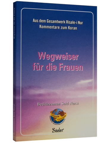 Wegweiser für die Frauen (Hanımlar Rehberi, Almanca)