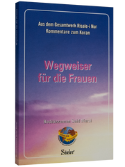 Wegweiser für die Frauen (Hanımlar Rehberi, Almanca)