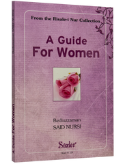 A Guide For Woman (Hanımlar Rehberi, Ingilizce)