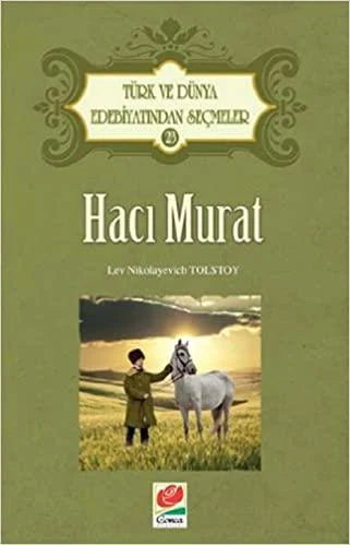 Haci Murat