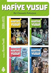 Hafiye Yusuf Serisi (4 Kitap