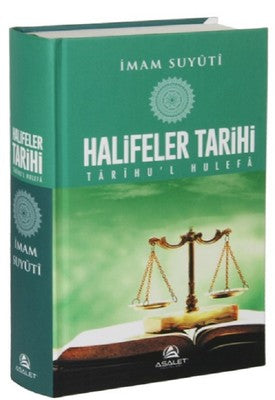 Halifeler Tarihi
