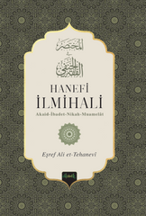 Hanefi İlmihali (Muhtasaru’l Fıkhu’l Hanefi)