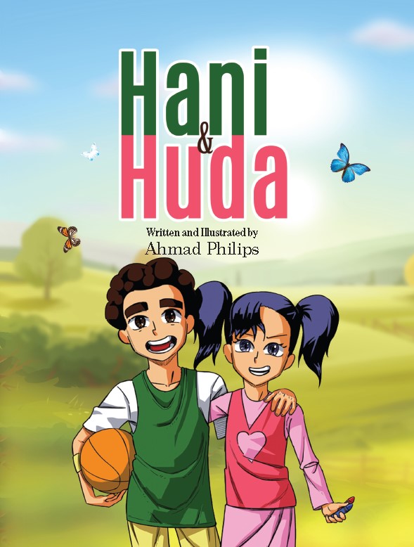 Hani & Huda