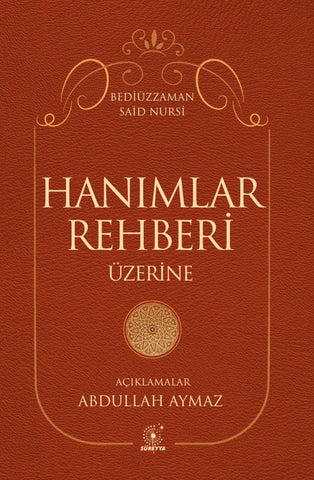 Hanimlar Rehberi Üzerine