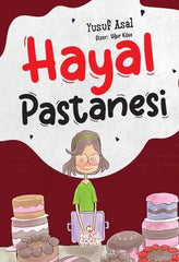 Hayal Pastanesi