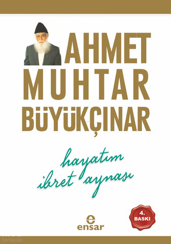 Hayatım İbret Aynası
