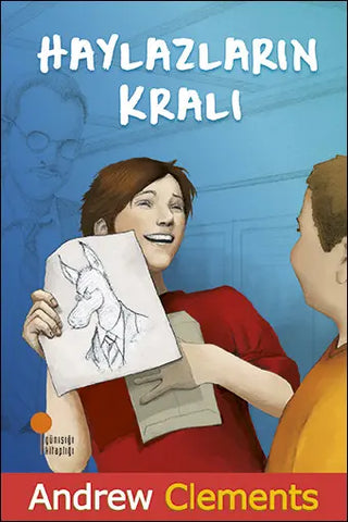 Haylazların Kralı
