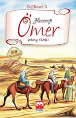 Hazreti Ömer / Gül Devri -3