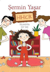 Hıhıcık (7-9 Yaş)