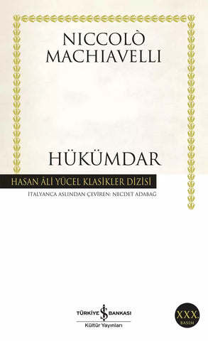 Hükümdar (Prens)