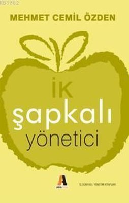 İK Şapkalı Yönetici