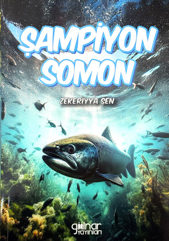 Sampiyon Somon