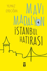 İstanbul Hatırası / Mavi Madalyon