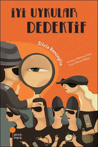 İyi Uykular Dedektif
