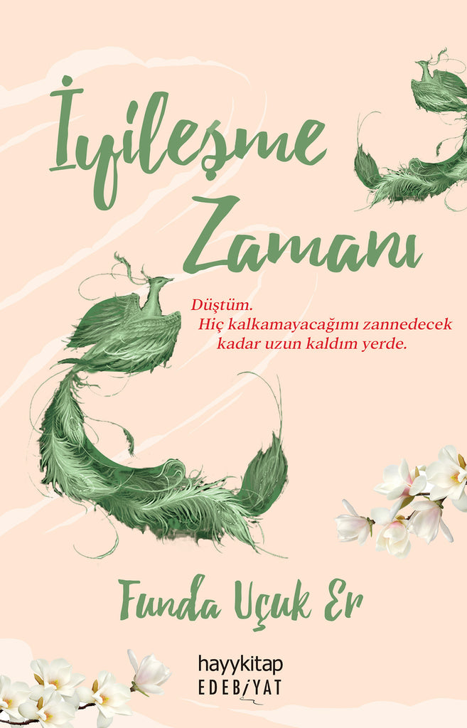 İyileşme Zamanı
