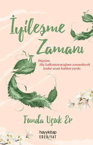 İyileşme Zamanı
