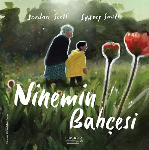 Ninemin Bahçesi
