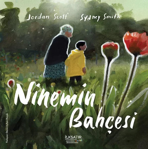 Ninemin Bahçesi
