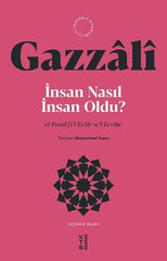 İnsan Nasıl İnsan Oldu?