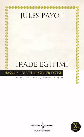 İrade Eğitimi