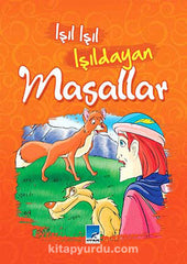 Işıl Işıl Işıldayan Masallar
