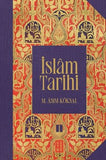 İslam Tarihi Seti - 8 Kitap Takım - Kutulu