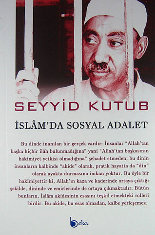 İslam'da Sosyal Adalet