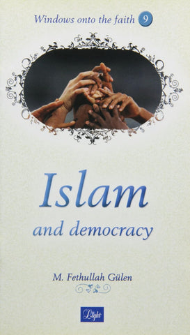 Islam and Democracy (Windows onto the Faith series)