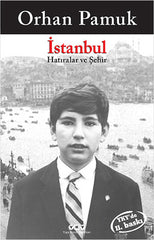 İstanbul Hatıralar ve Şehir