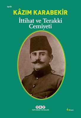 İttihat ve Terakki Cemiyeti