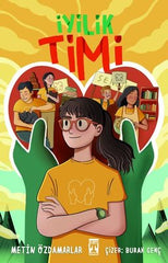 İyilik Timi (10-13 Yaş)