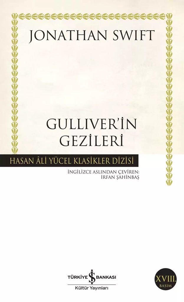 Gulliver’in Gezileri