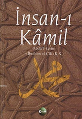 İnsan-ı Kamil (2 Cilt Set)