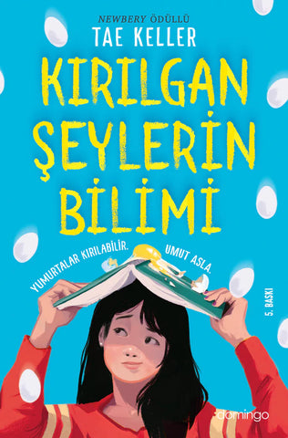 Kırılgan Şeylerin Bilimi