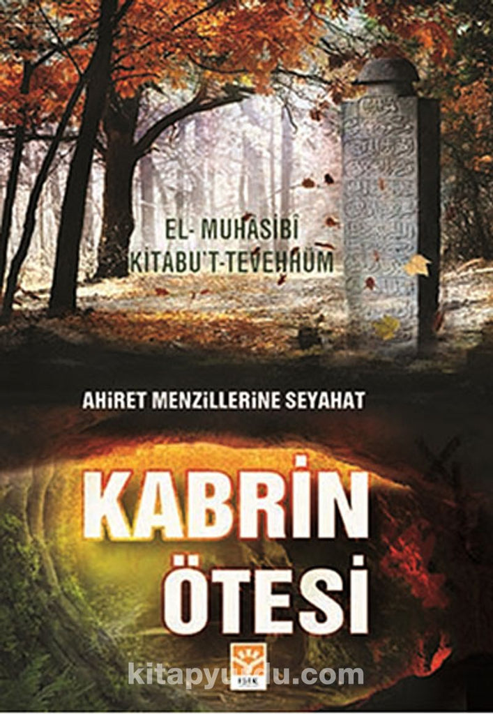 Kabrin Ötesi