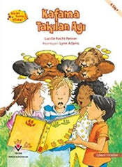 Kafama Takılan Ayı / Bilim Bunu Çözer (+6 Yas)