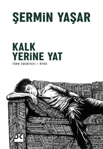 Kalk Yerine Yat